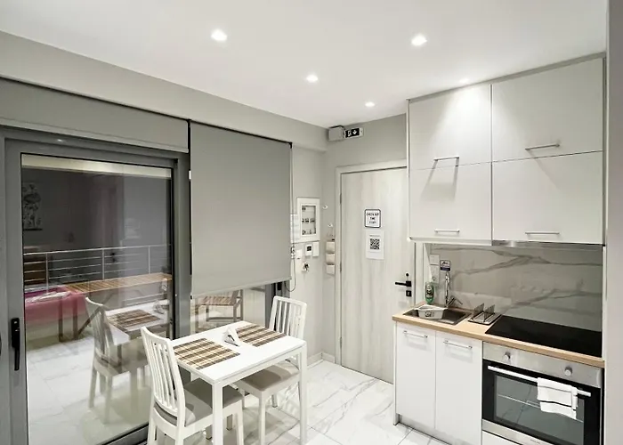 Blueline 2 * Loutraki (Corinthia)